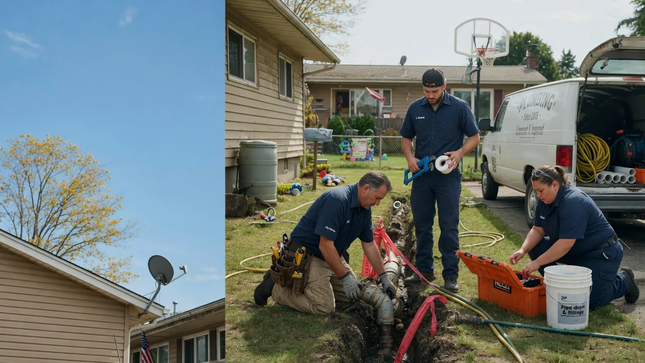 Garbage Disposal Replacement in Burlington, WY near me