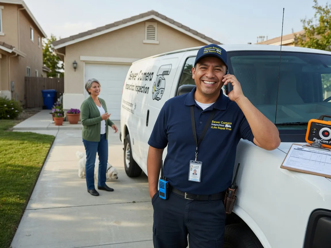 Sewer Line Repair Burlington, WY FAQs